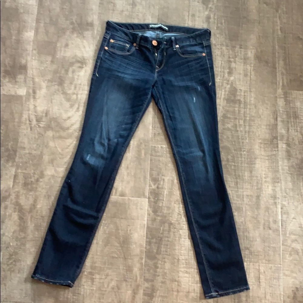 Express Jeans - Picture 3 of 5
